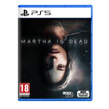 بازی کنسول سونی Martha is Dead مخصوص PlayStation 5